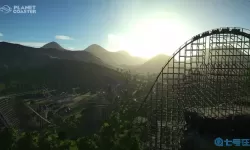 过山车之星BGM 过山车大亨破解版