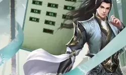 这就是江湖人缘怎么增加？这就是江湖人缘怎么提升？