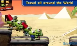 僵尸尖叫任务摇动场景怎么做？僵尸尖叫下载