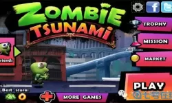 僵尸尖叫是什么时候出的？僵尸尖叫为什么不能玩了？