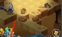 命运战歌战塔英雄怎么通关50层？命运战歌后期英雄攻略