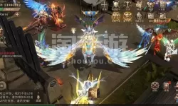 荣耀大天使天马有必要买吗？荣耀大天使三智厉害吗？