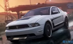 极品飞车17宝马在哪？极品飞车17在哪个平台？