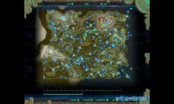 荒野之息基耀乌神庙怎么过？基耀乌神庙直接摆法