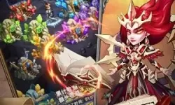 命运战歌ios版本新区 ios历史所有版本大全