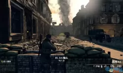 狙击精英契约攻略 狙击手契约攻略