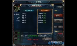 这就是江湖暗器怎么用？这就是江湖暗器可以带几个？