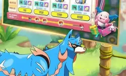 掌机小精灵卡级 掌机小精灵vip等级