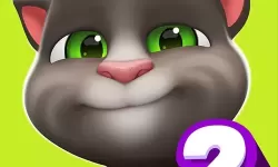 我的汤姆猫iPad安卓下载 ponywaifsim安卓下载