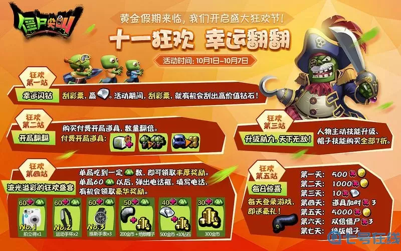 僵尸尖叫获得价值1的彩票,任务怎么完成？僵尸尖叫购买彩票的过程