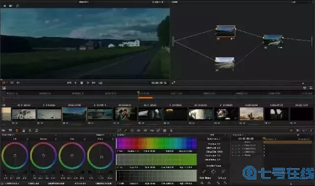 星际穿越解析 星际穿越剧情梳理