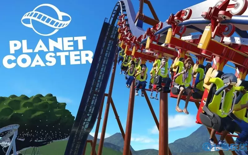 过山车之星旋转建筑 过山车之星旋转角度