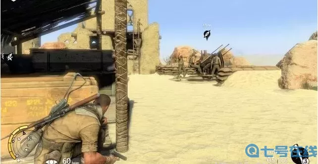 狙击精英攻略全部攻略 狙击精英3攻略详细图文