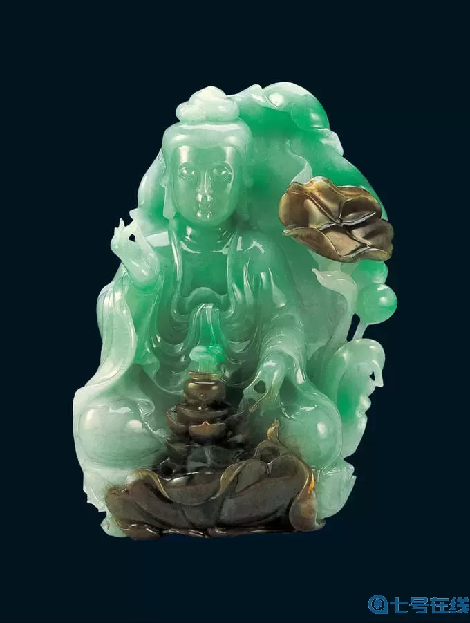 翡翠大师都有谁 翡翠大师什么翡翠最好？