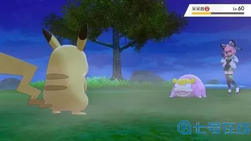 口袋之旅铠之岛支线攻略 精灵宝贝铠之岛攻略