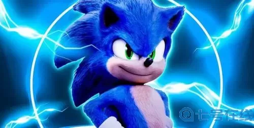 刺猬索尼克2情头 刺猬索尼克2百度百科