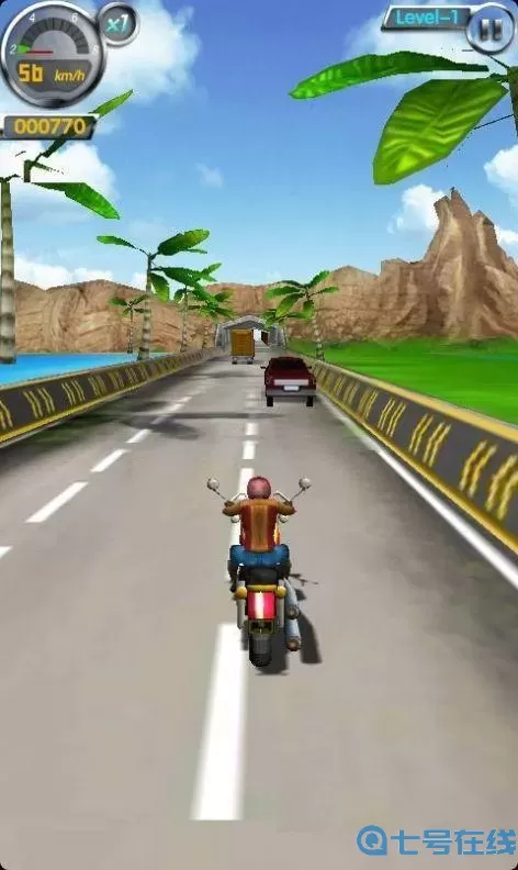 极限摩托游戏高手 3d极限摩托游戏下载
