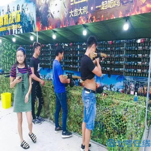 枪林弹雨如何加好友？枪林弹雨为什么凉了？