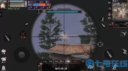 狙击精英二如何买到火箭筒？狙击精英4火箭筒在哪？