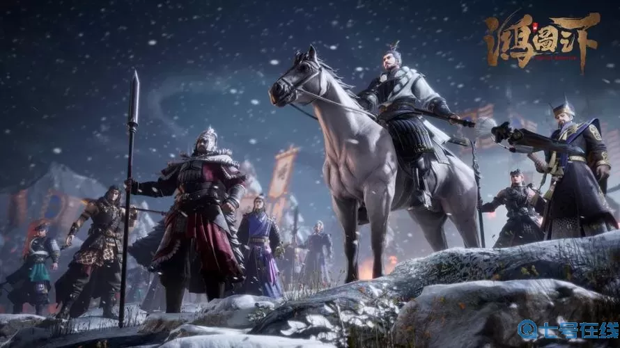 鸿图之下国际服官网 鸿图对战平台官网