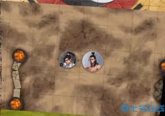 这就是江湖三仙归洞怎么玩?