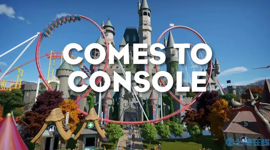 过山车之星蓝图锁起来了 过山车之星大门蓝图在哪里?