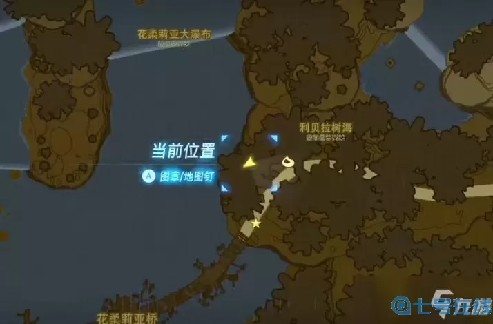 荒野之息ex拉姆达的秘宝 ex拉姆达的秘宝攻略