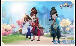 神雕侠侣2侠客搭配 神雕侠侣2百花攻略