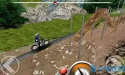 极限摩托BC新版黑客菜单 极限摩托菜单版下载