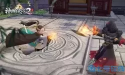 神雕侠侣2奇遇 神雕侠侣2奇遇触发大全