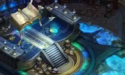 命运战歌塔尔沙漠第三个特殊事件 命运战歌后期最强阵容