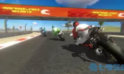 极限摩托racingmoto racing moto竞技摩托