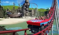 过山车之星vip通道为什么放不了出口？过山车之星为什么打不开？