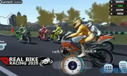 极限摩托破解中文版 3d极限摩托旧版