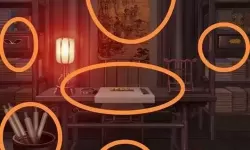 长生祭第一章攻略图解 长生祭第四关详细攻略