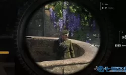 狙击精英寻找被击落的美国飞行员 中国两架战斗机被美国击落