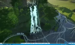 过山车之星PS5有没有中文 过山车之星mod推荐