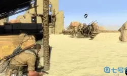 狙击精英攻略全部攻略 狙击精英3攻略详细图文