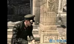 狙击精英为什么原地不动？狙击精英4一开始动不了