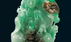 翡翠大师都有谁 翡翠大师什么翡翠最好？