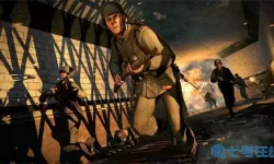 狙击精英二下载 狙击精英手机版下载安装