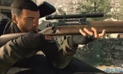 狙击精英那个最好玩 十大最真实狙击游戏