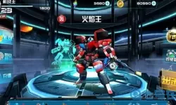 机战王游戏安装 机战王无敌版下载安装
