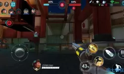 枪神对决外服 枪神对决改名叫什么了？