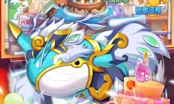 口袋之旅精灵花园 复刻精灵花园所有精灵