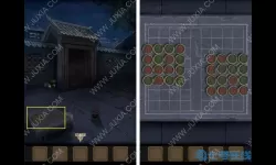 长生祭通关攻略第二章 长生祭攻略第二章象棋