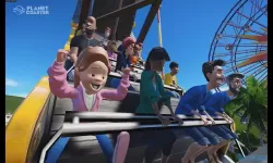 过山车之星不能全屏 过山车之星分辨率锁定