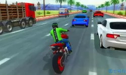 极限摩托车游戏 极限摩托trial xtreme下载