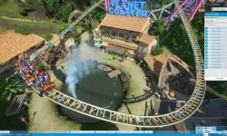 过山车之星不买dlc好玩么 过山车之星dlc都是什么？