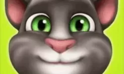 我的汤姆猫如何关闭游戏声音？我的汤姆猫2为啥没声音